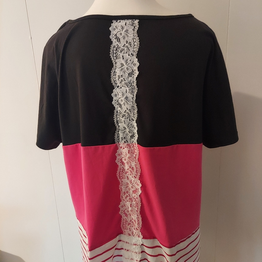 NWOT - Shein Top - Picture 4 of 5